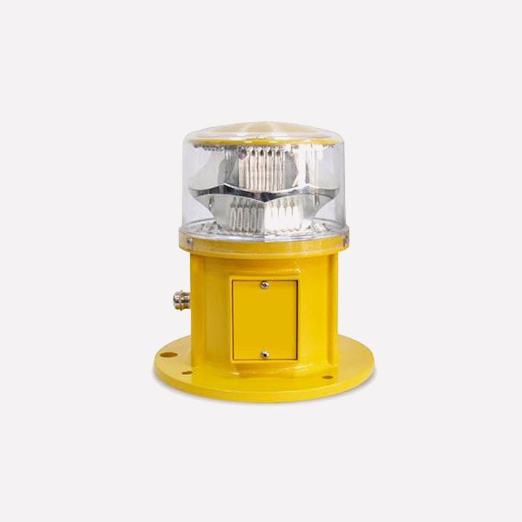 Obstruction light - WL2502 - Delta Obstruction Lighting - for airport ...