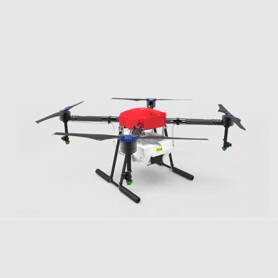 Professional drone XH10 JIYI UAV agricultural / rotary wing