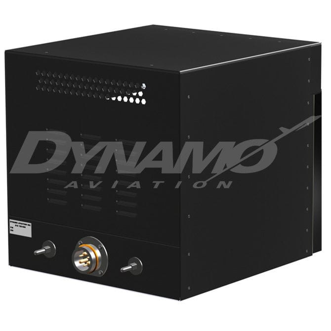 Aircraft cabin microwave Dynamo Aviation