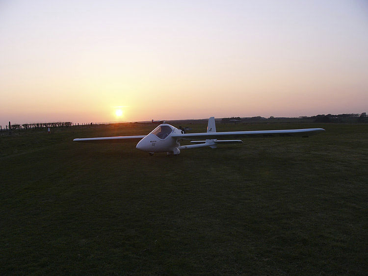 Single ulm