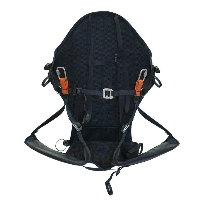 Paragliding harness bag MIA Dudek single place / light