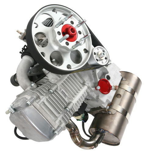 10 - 50hp Piston Engine - V5e - Bailey Aviation - 10 - 50kg   For 