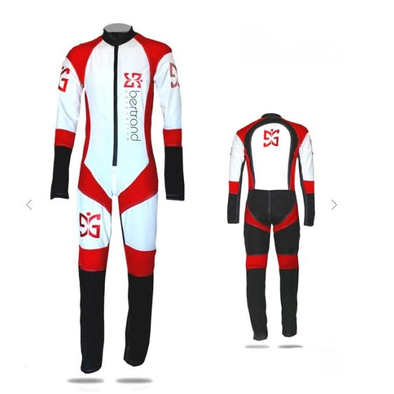 Skydiving suit EXPERT Bertrand adrenaline