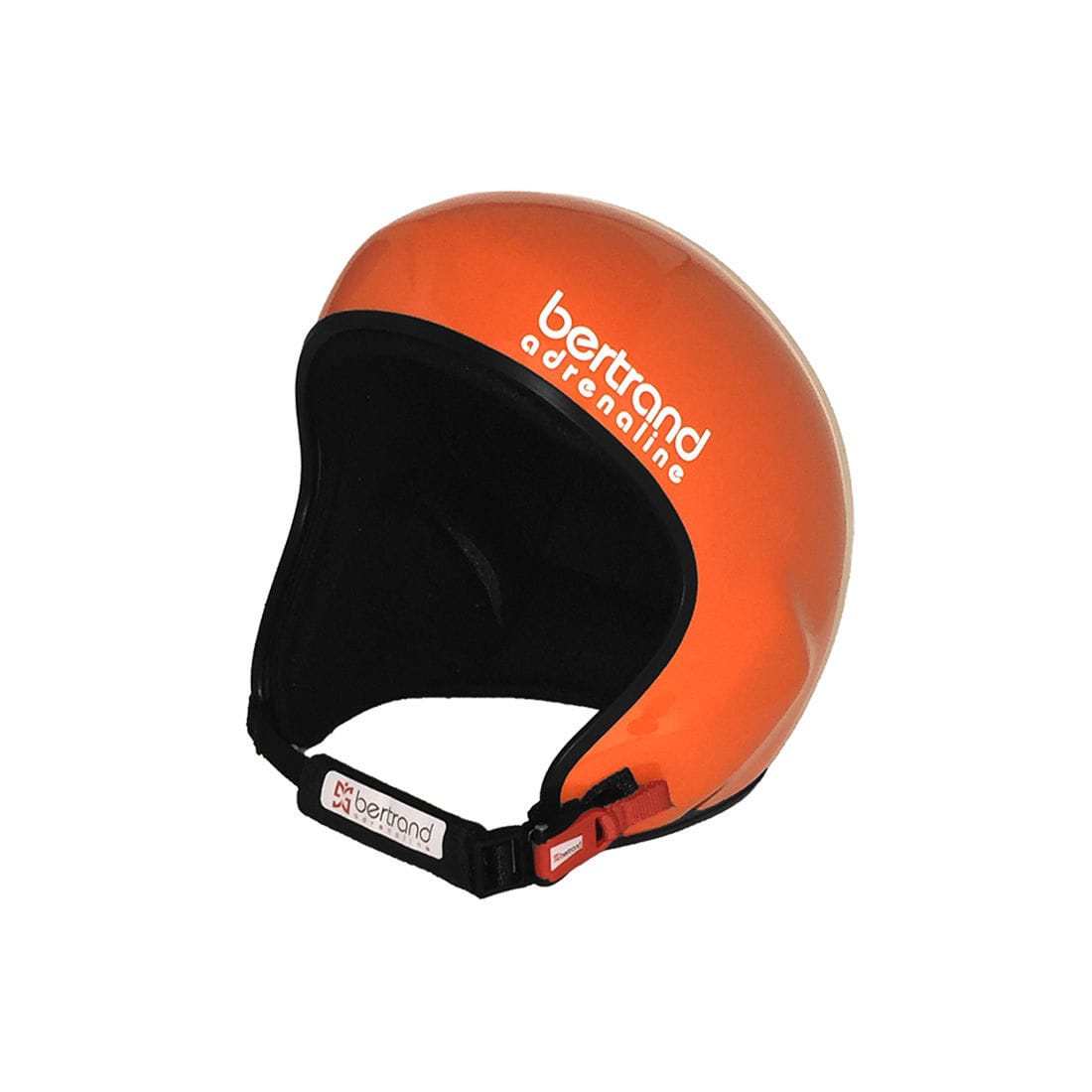 Ramp agent hardhat H11 Bertrand adrenaline open face / S / L