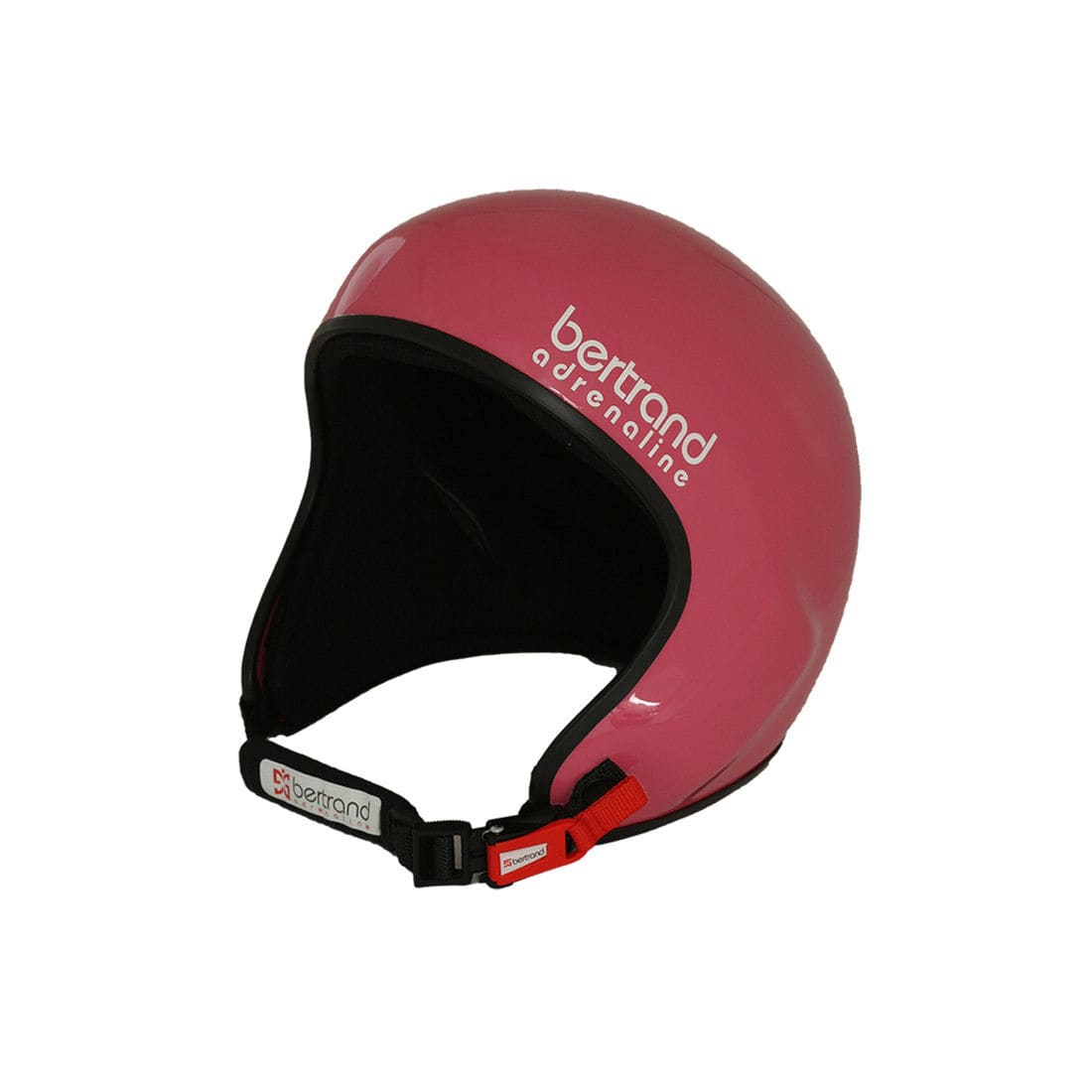 Ramp agent hardhat H12 Bertrand adrenaline open face / S / L