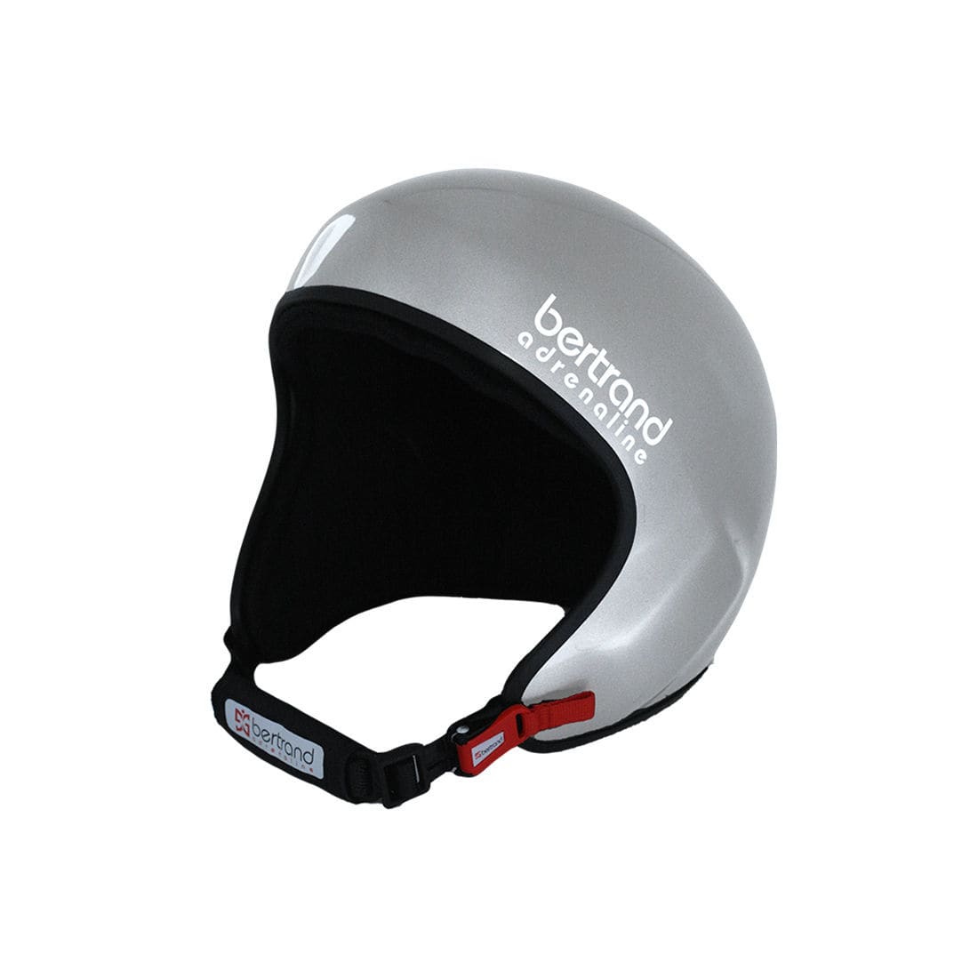 Ramp agent hardhat H16 Bertrand adrenaline open face / protective