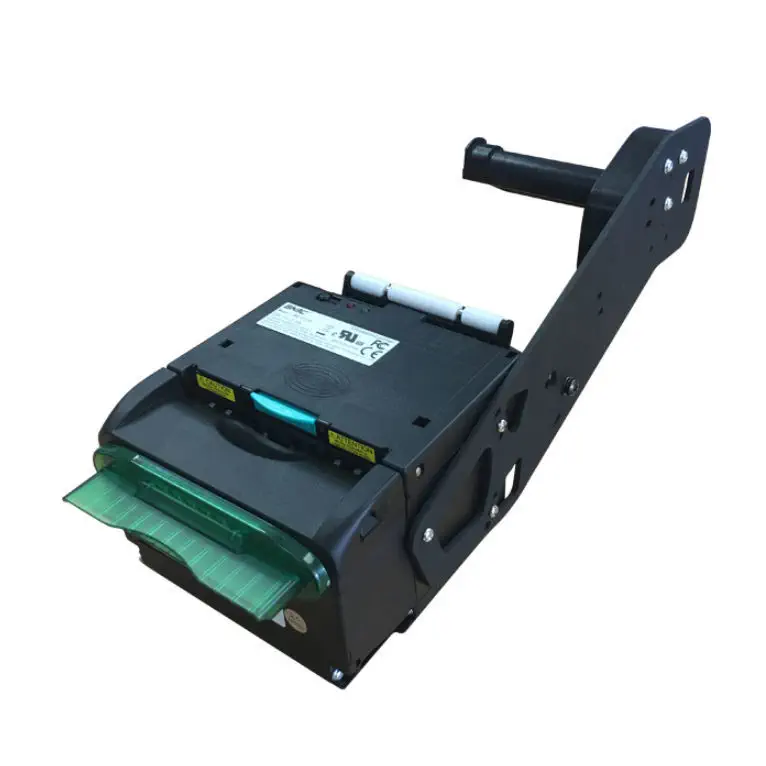 Airport ticket printer - BK-C310 - SNBC - barcode / direct thermal