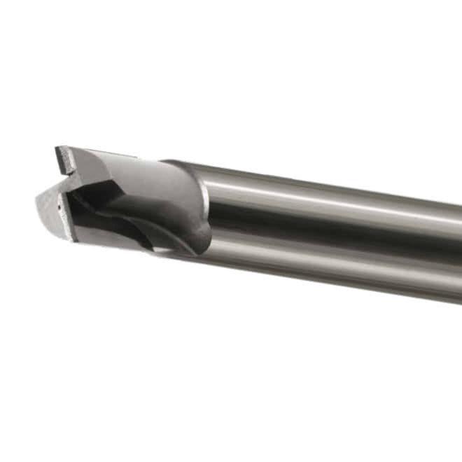 End mill milling tool PK62TDT CERIN SpA PCD / for plastics