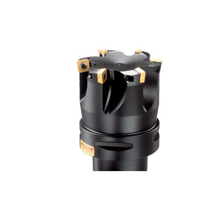 Cylindrical milling tool - CoroMill 210 - SANDVIK COROMANT - carbide ...