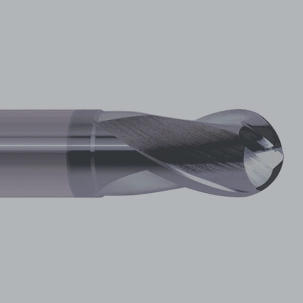 End mill milling tool TurboCarb Series 56 KYOCERA SGS PRECISION