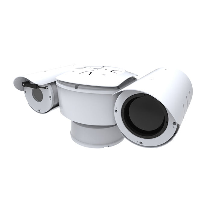 Video surveillance camera TPVIHDS TBT thermal imaging / for