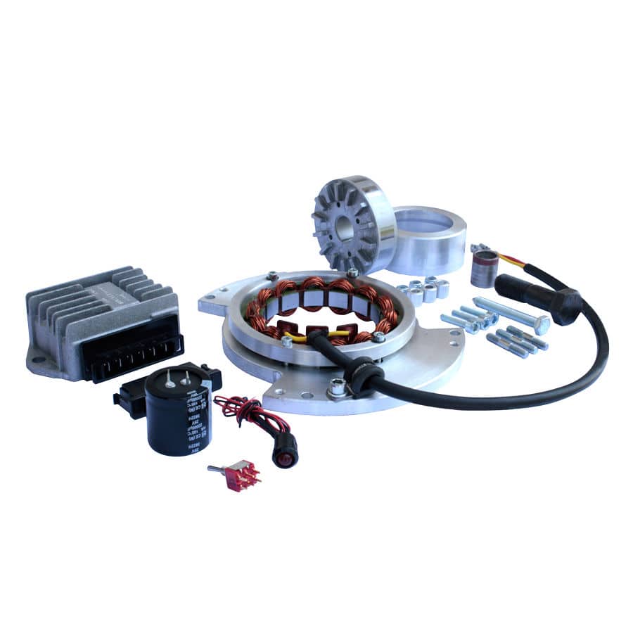 light aircraft alternator flygas engineering aircraft alternator wiring diagram dual alternator failure – cheerful