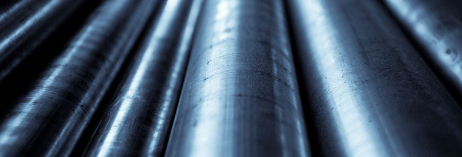 Steel alloy rod SAMUEL, SON & CO. for the aerospace industry