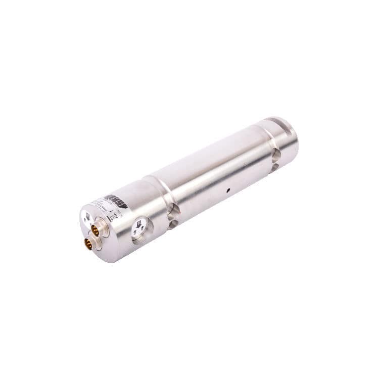 Compression force sensor - 5000 - SENSY LOAD CELLS S.A. - for ...