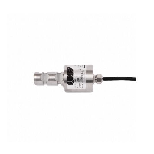 Compression force sensor - 5600 - SENSY LOAD CELLS S.A. - for ...