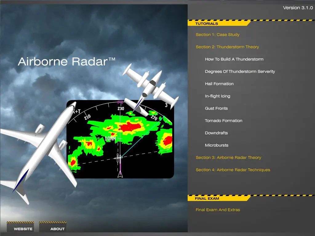 Stimson's Introduction to Airborne Radar (Radar, Sonar and