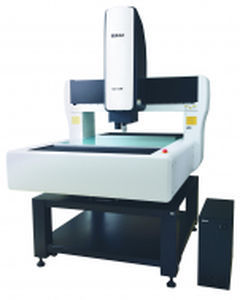 Mechanical coordinate measuring machine - VMZ-S6555 - Nikon - for