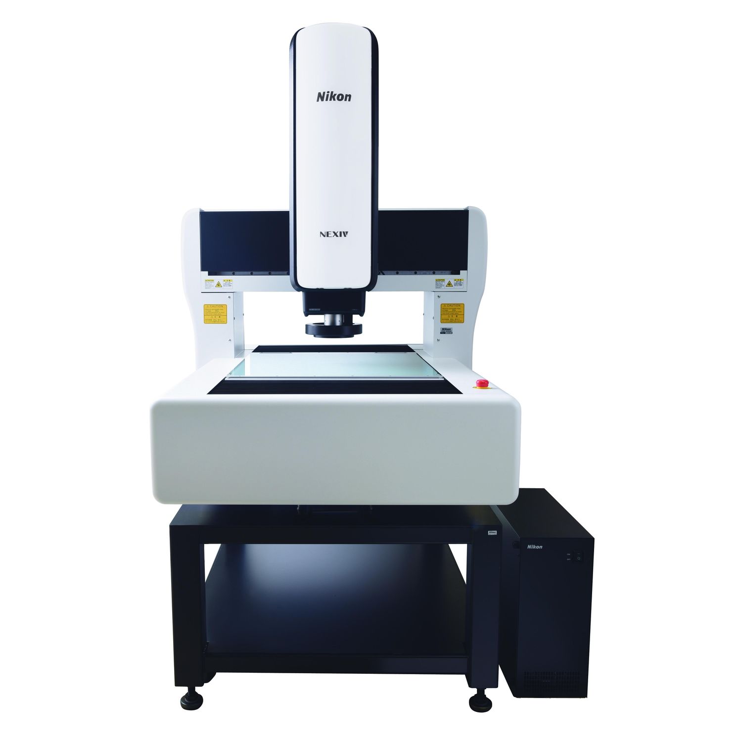 Optical coordinate measuring machine - VMZ-S4540 - Nikon - for