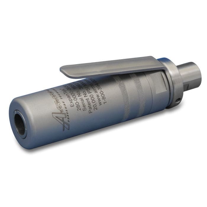 Hydraulic tube expansion tool 280 Airmo Inc. for the aeronautical