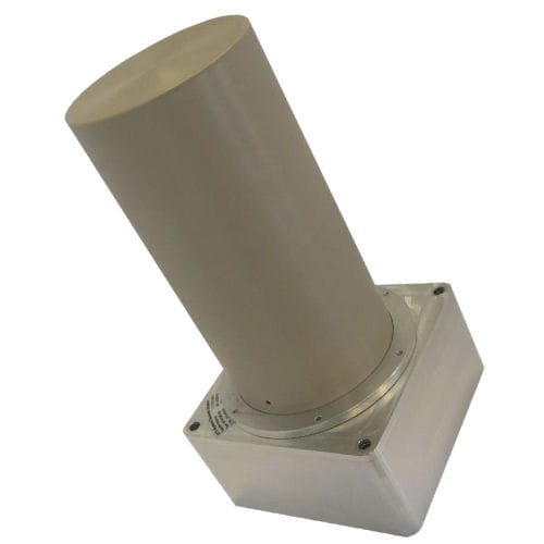 Aircraft antenna QFH5180R STTSystem Technik satellite