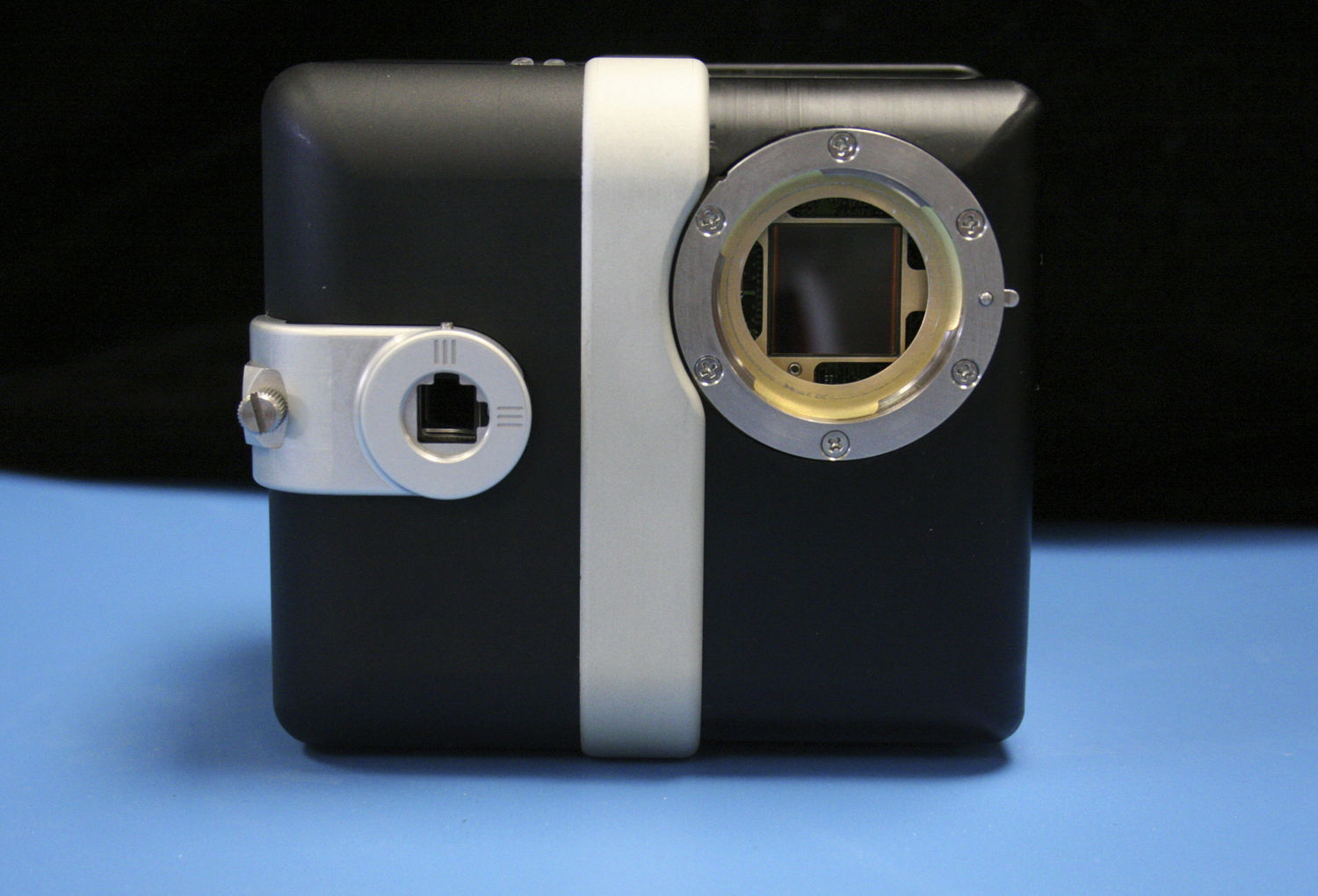 Tiger Cub 3d Flash Lidar Camera