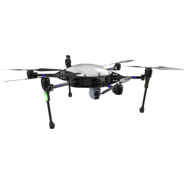 Professional drone - Raptor SAMS-Hybrid - HEIGHT TECH Benelux B.V ...