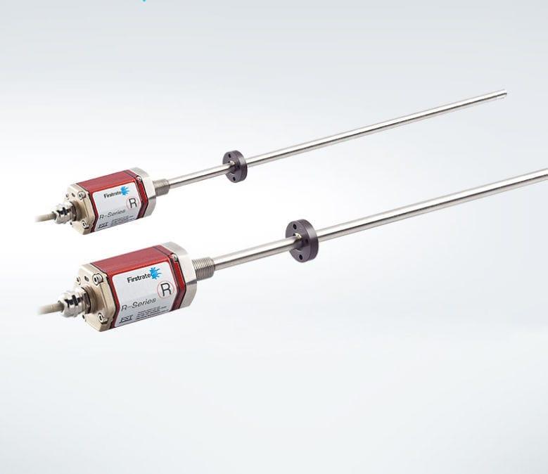 Linear displacement sensor FST4001000 Firstrate Sensor non