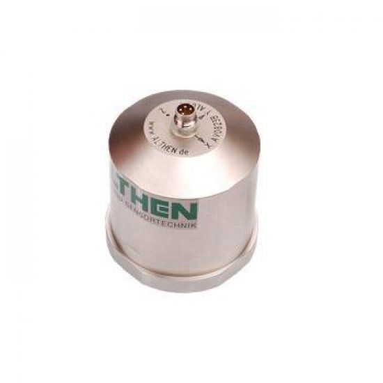 Vibrating accelerometer AV0823B Althen Sensors & Controls