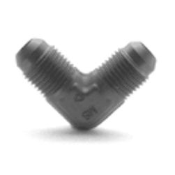 Threaded fittings - AS1034 - B&E Manufacturing Company - 90° angle ...