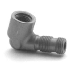 Threaded Fittings - SPECIAL - B&E Manufacturing Company - Angle / Air ...