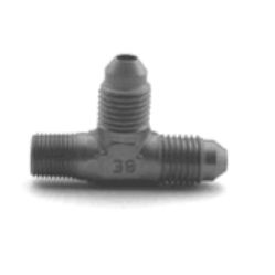 Threaded Fittings - AS5198 - B&E Manufacturing Company - T / Air And ...