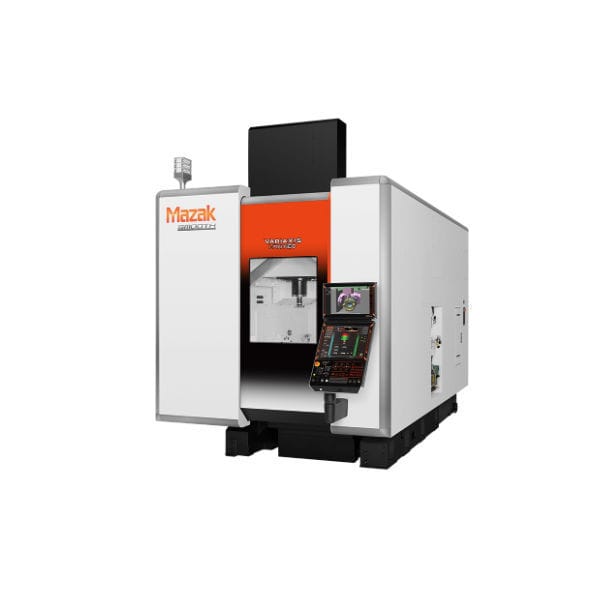 5-axis machining center - VARIAXIS i-700 NEO - MAZAK - vertical