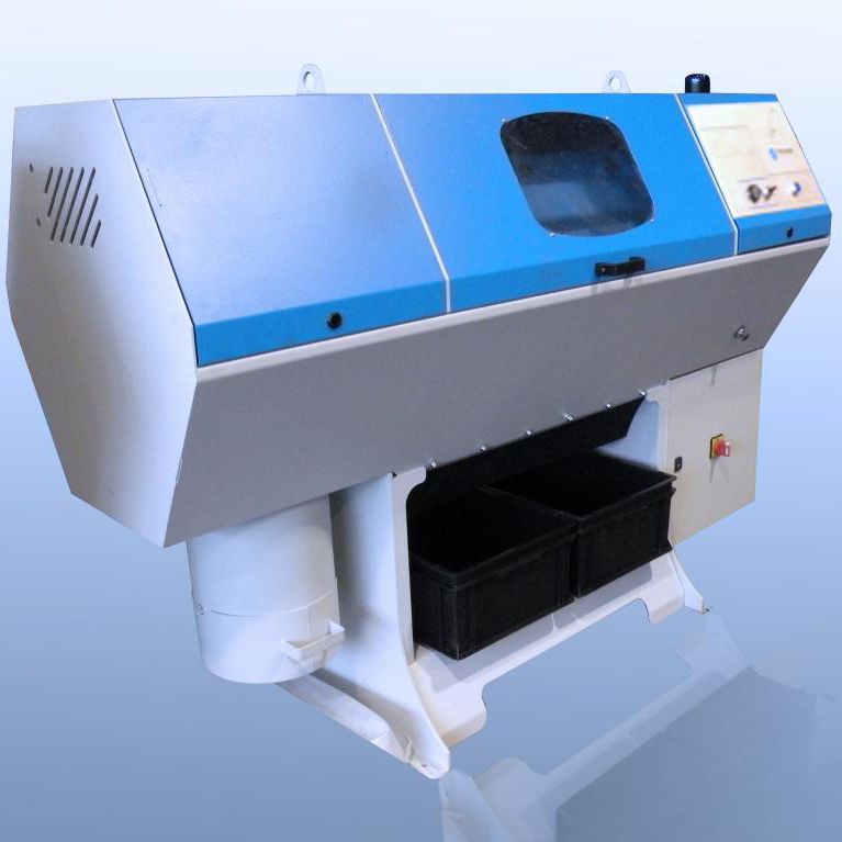 Manual deburring machine A SPK Solutions