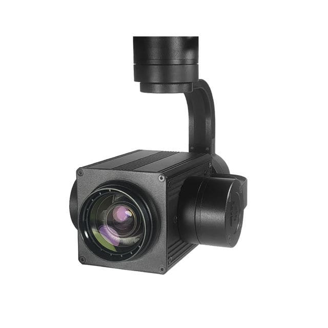 3-axis gimbal - Z18F - Shenzhen Viewpro Technology Co., Ltd - for drone ...