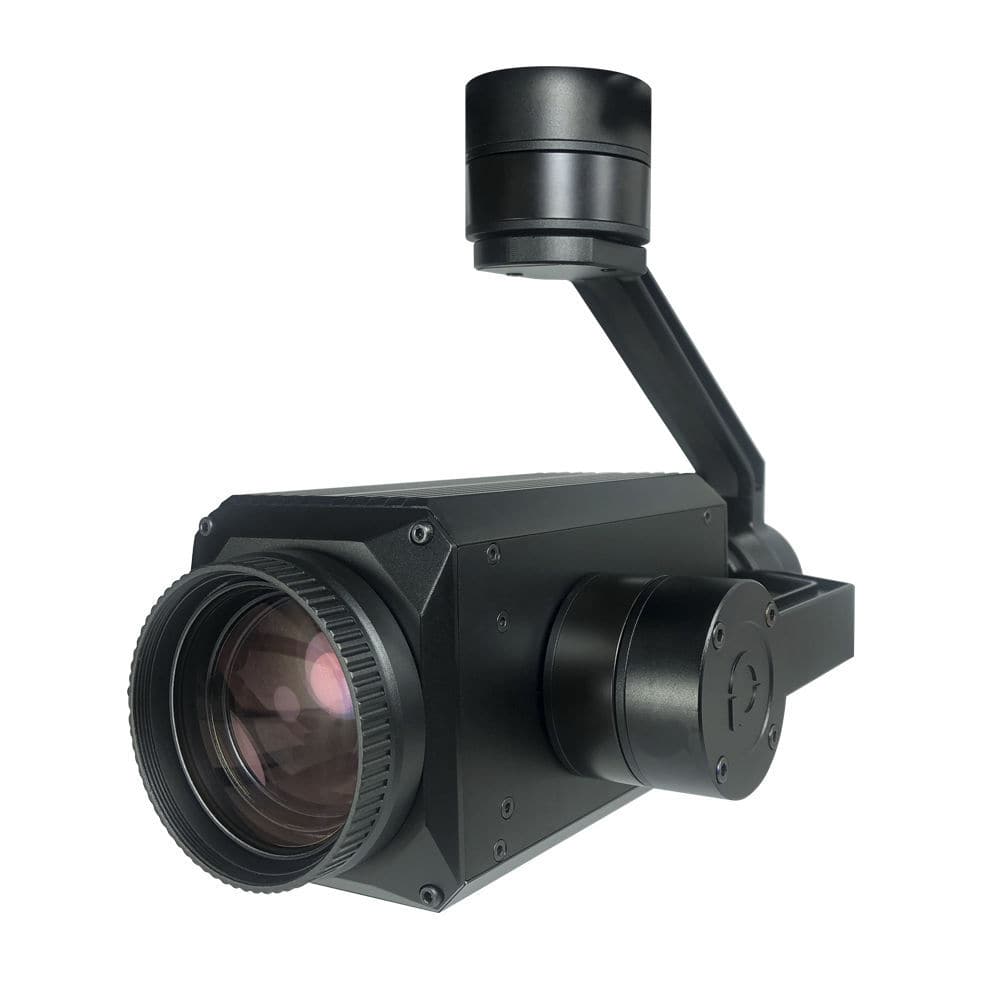 3-axis gimbal - Z36T - Shenzhen Viewpro Technology Co., Ltd - for ...