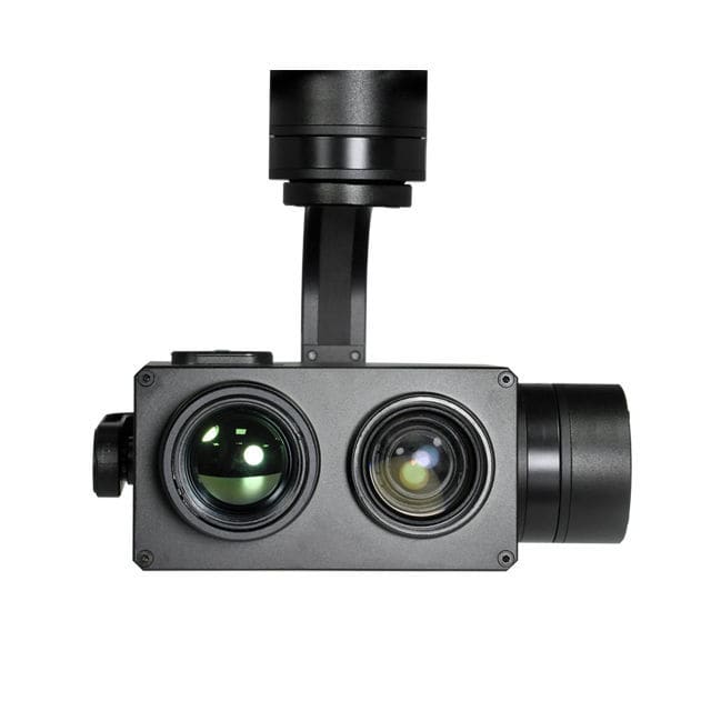 3-axis gimbal - Z10TIR - Shenzhen Viewpro Technology Co., Ltd - for ...