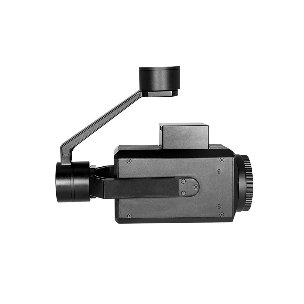 3-axis gimbal - Z36T Cube - Shenzhen Viewpro Technology Co., Ltd