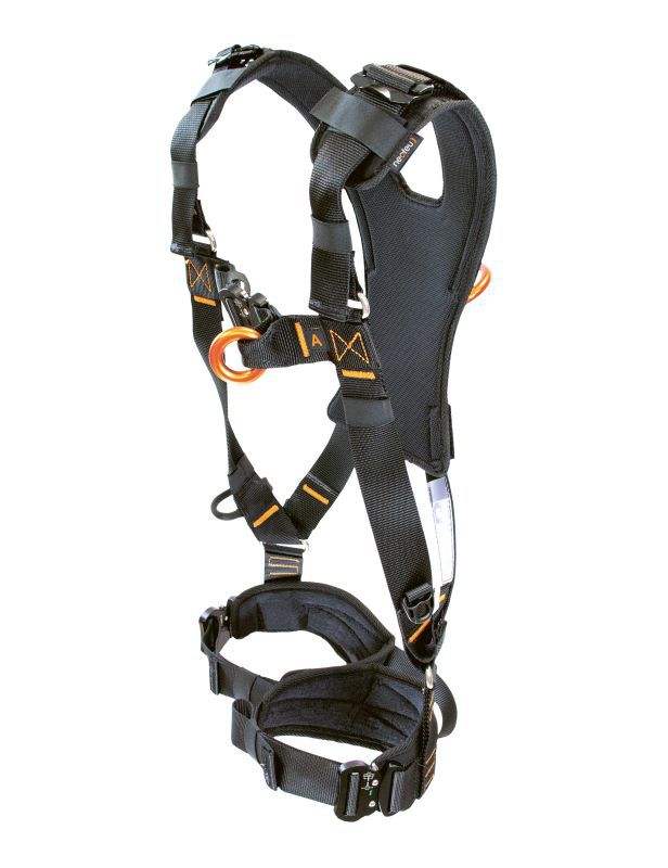 EN 361 fall arrest harness - VIT'O / 77 - Neofeu