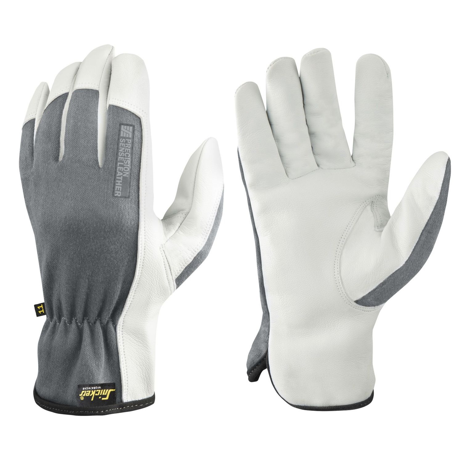 Ramp agent gloves 9565 Snickers Workwear AB