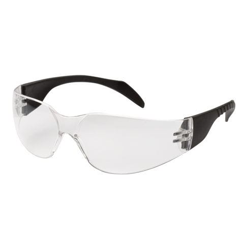 Safety glasses - B516S - Bei Bei entreprise Co - polycarbonate / with ...