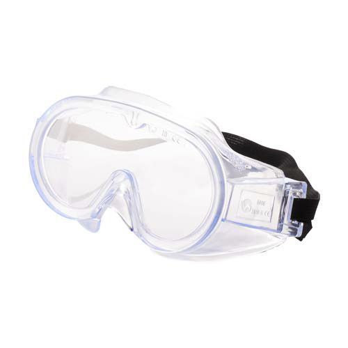 Safety goggles - B406 - Bei Bei entreprise Co - PVC / polycarbonate