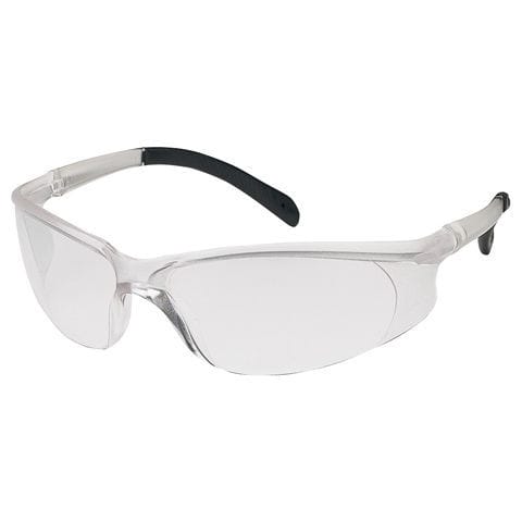 Safety glasses - B524 - Bei Bei entreprise Co - polycarbonate / nylon ...