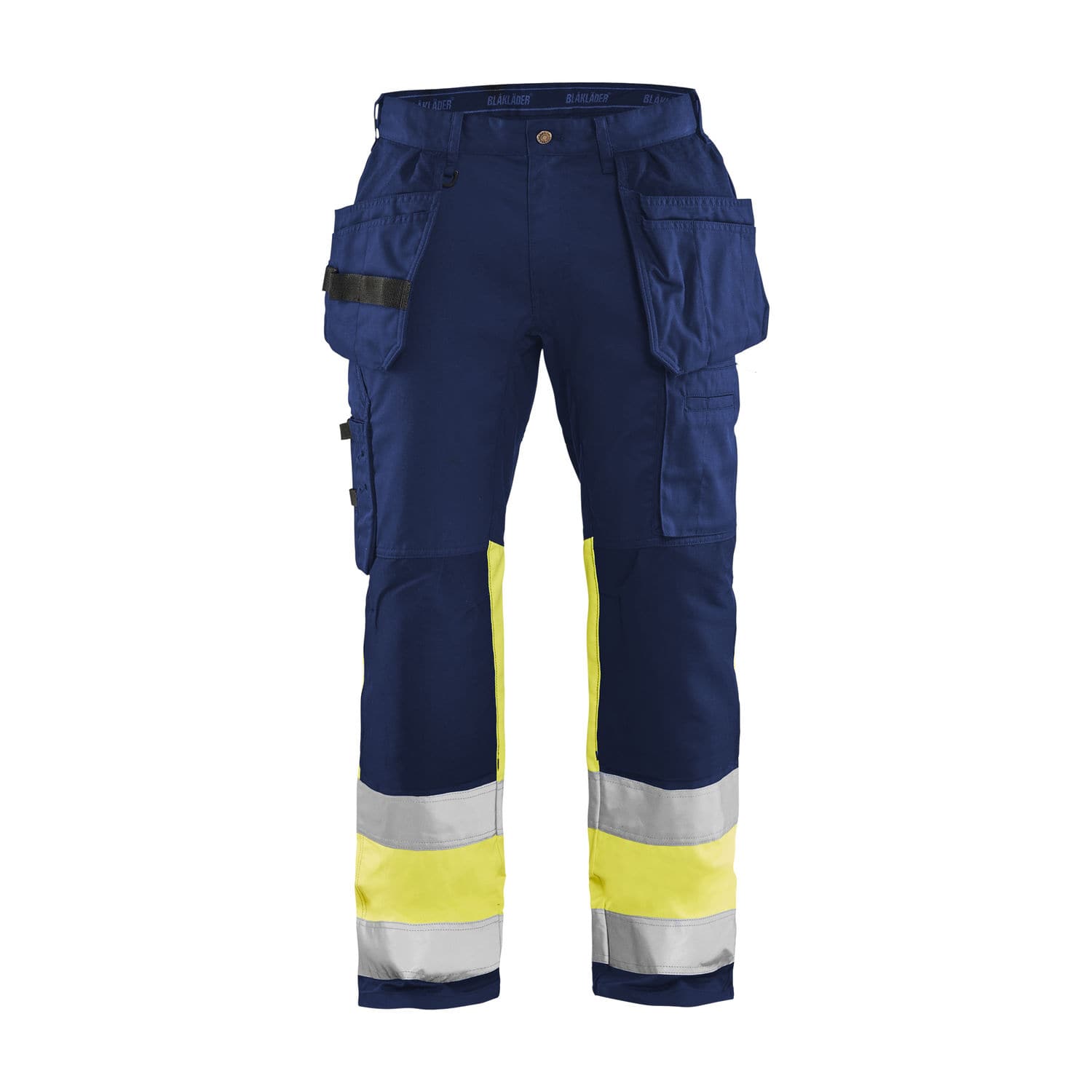 high visibility jeans