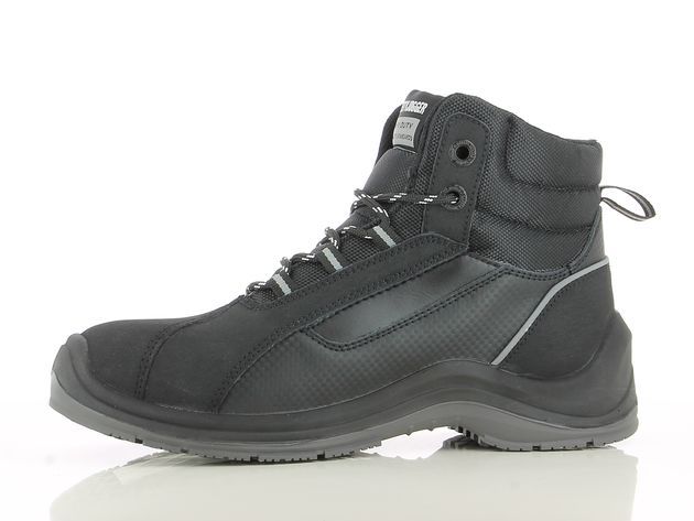 Chaussures De Sécurité Safety Jogger Advance 81 - Coque Acier - Pointure US 6.5 Hommes (8.5 Femmes)