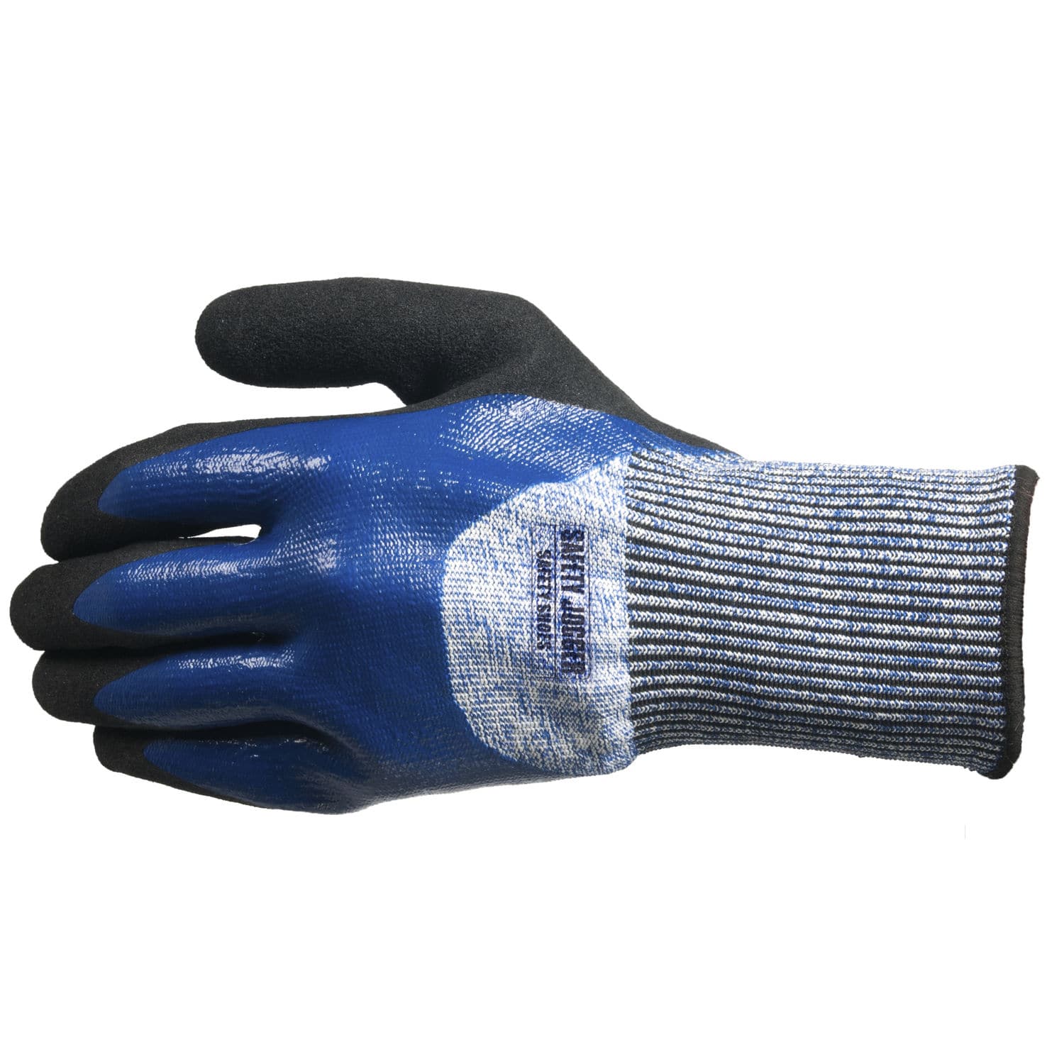 Ramp agent gloves PROTECTOR SAFETY JOGGER