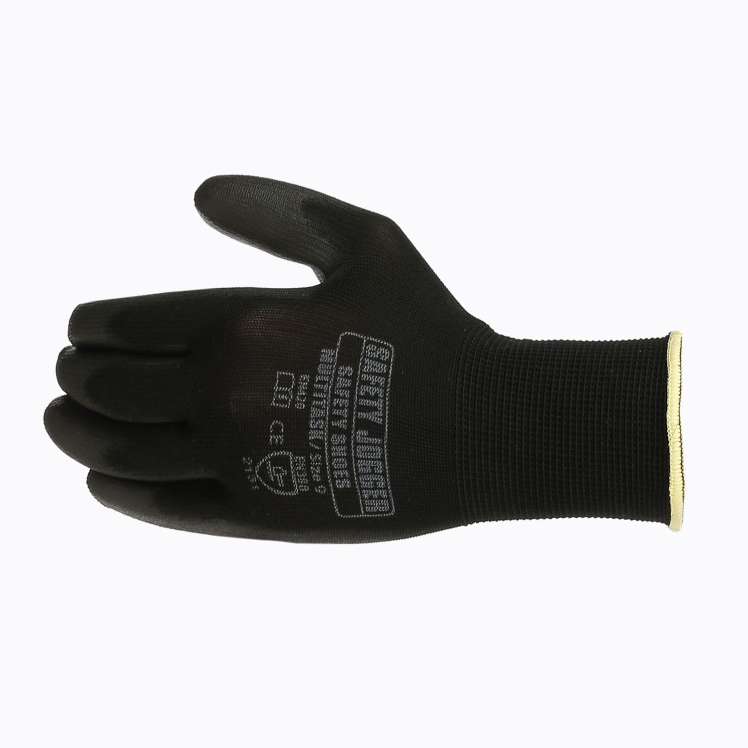Ramp agent gloves MULTITASK SAFETY JOGGER handling