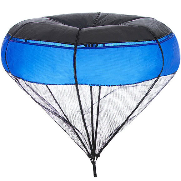 Expert parachute - SNATCH - Squirrel - wingsuit / single place