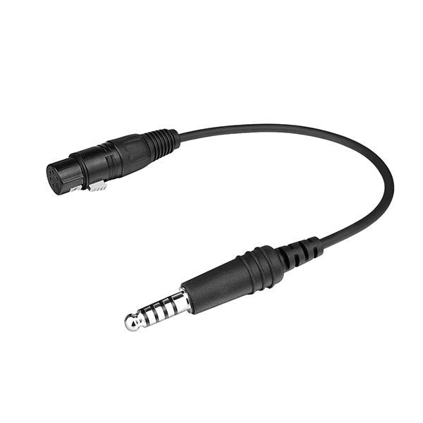 Aviation headset cable CB03 RayTalk Communications Ltd for