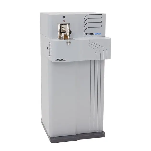 Optical emission spectrometer - SPECTROMAXx - SPECTRO - for Optical emission spectrometer - SPECTROMAXx - SPECTRO - for