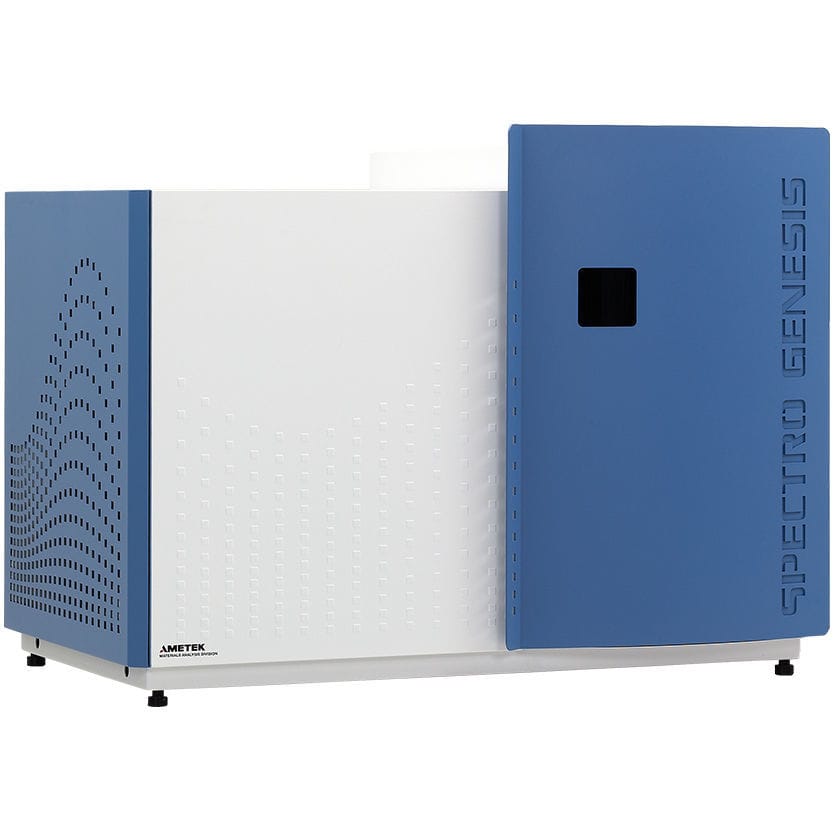 Optical emission spectrometer SPECTRO GENESIS SPECTRO atomic